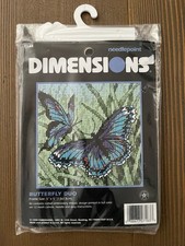 Dimensions Butterfly Duo