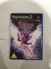 The Legend of Spyro: A New