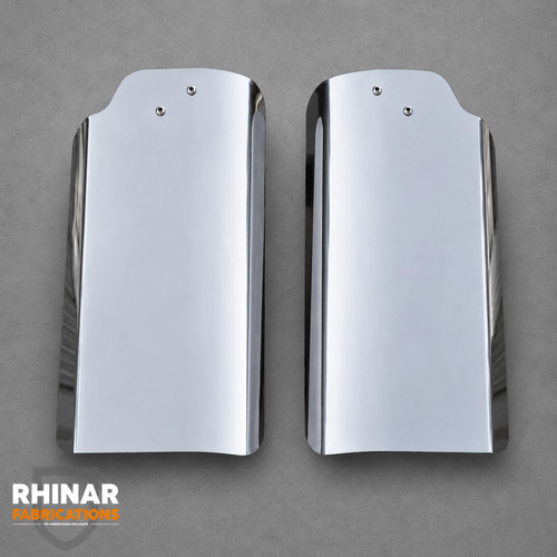 Mirror guards fuso - fuso, canter