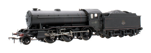 Bachmann gauge 277 br - bachmann,