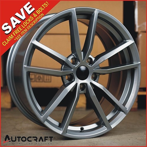 Pretoria style alloy - pretoria,