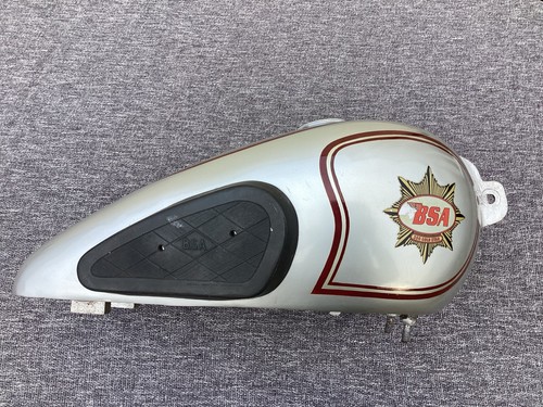 Bsa m20 modified - bsa,