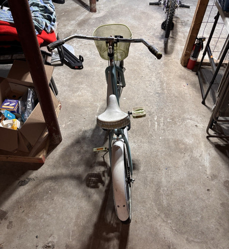 Women cruiser bike - women’s,