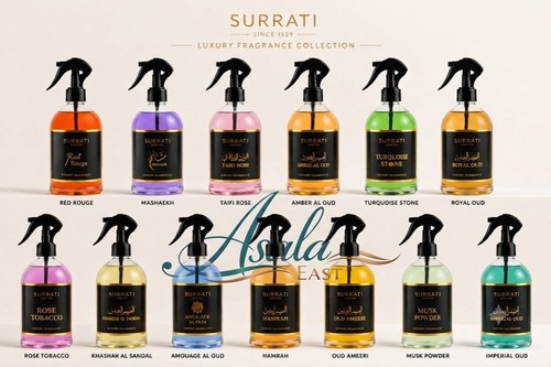 Surrati fabric room - surrati,