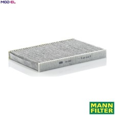 FILTER CABIN AIR CUK 2952 FOR