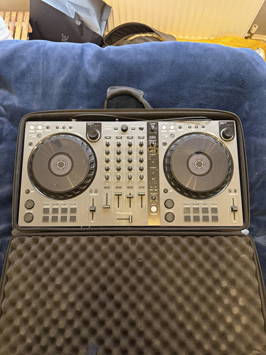 Pioneer ddj flx6 - pioneer, ddj-flx6-gt