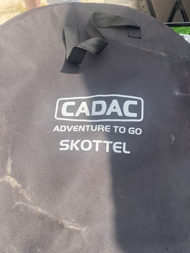 Cadac skottel braai - large, the