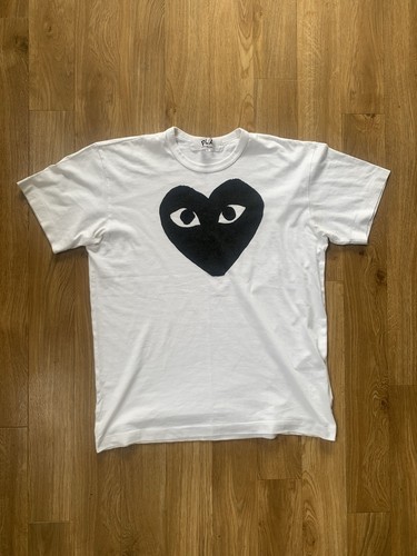 Comme des garcons play - des,