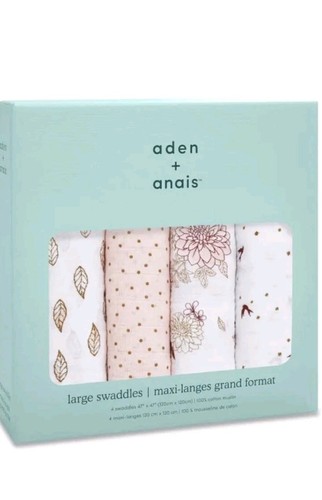 Aden anais 100 cotton - anais,