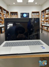 HP Envy 17-da 17 inch intel