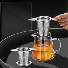 Stainless Steel Tea Infuser