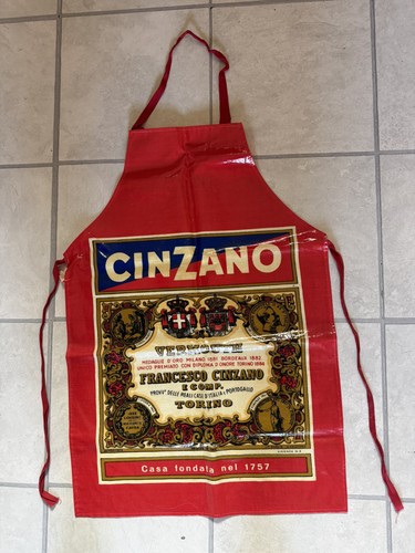 Cinzano pvc coated cotton - pvc,