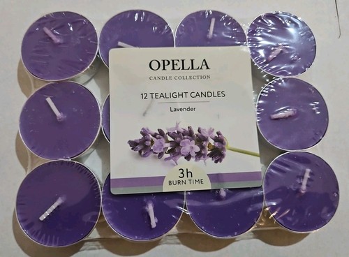 Opella lavender fragranced - ,