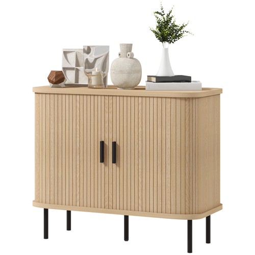Mid century modern sideboard - modern,