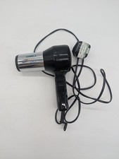 Clairol Supershot Hair Dryer Super Shot Vintage