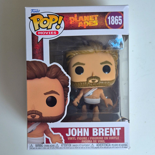 Funko pop movies planet of - movies,