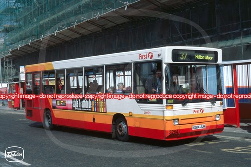 Bus photo yorkshire rider - bus,