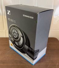 Sennheiser HD 800S Open-Back