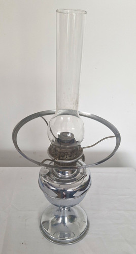 Antique british center - british,