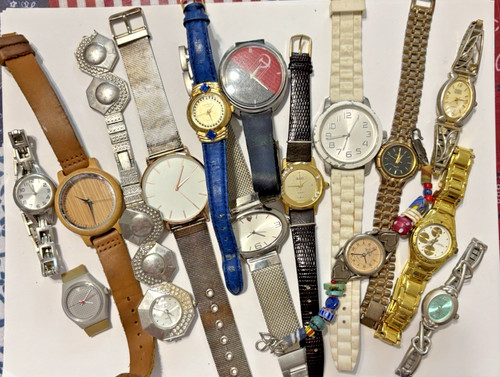 Lot vintage modern - lot,