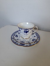 5 Duchess Bone China Teacups
