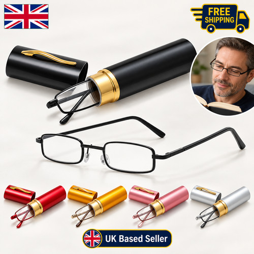 Portable reader slim pen - portable,