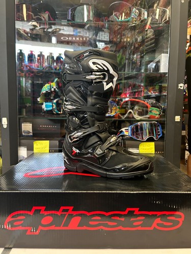 Alpinestars tech enduro - alpinestars,
