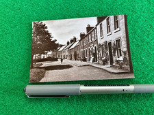 YETHOLM  REAL PHOTO  TRIMMED