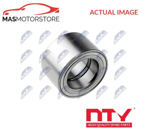 Wheel bearing kit front nty - bearing,