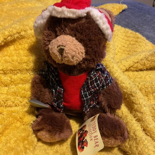 The teddy bear collection - the,