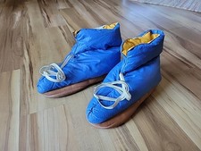 Vintage 60s 70s REI Blue Duck