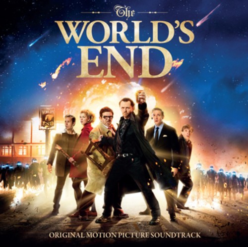 Various artists the world - various, :