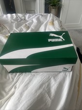 Puma roma trainers size - puma,