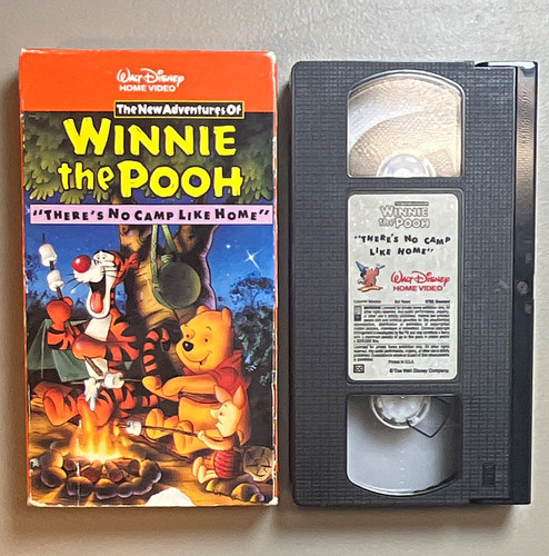 Walt disney home video - walt,