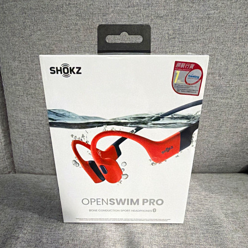 Shokz openswim pro - pro, bone
