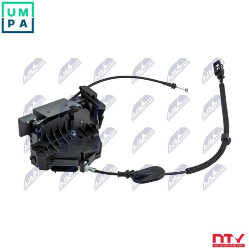 Door lock ezc - ezc-fr-196, ford