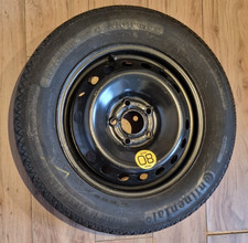 NISSAN QASHQAI  16" SPACE