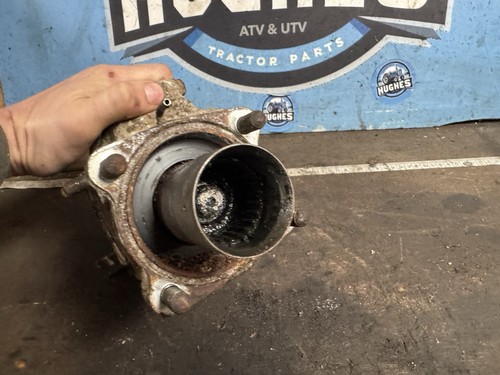 2003 honda trx 450 parts - s,