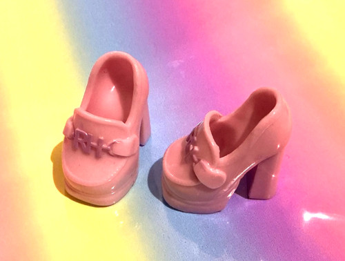 Rainbow high doll - rainbow,