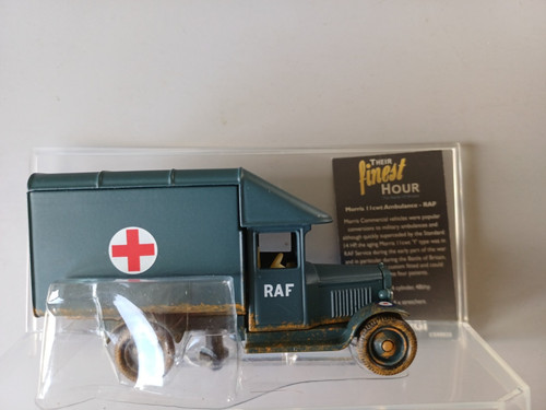 Corgi showcase diecast - corgi,