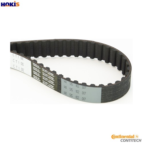 Timing belt ct1012 for skoda - timing,
