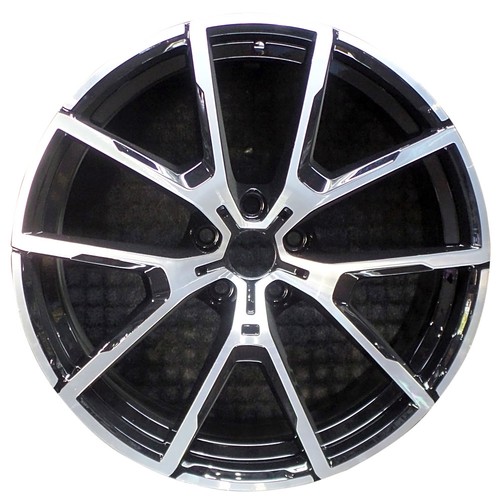 Wheel rim bmw 840ci 840i - rim, 850i