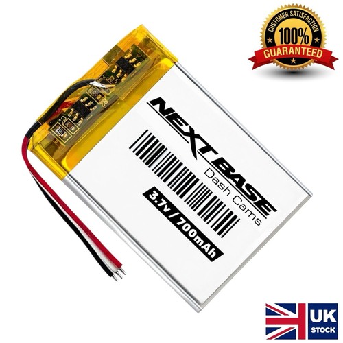 Nextbase 522gw battery - nextbase,