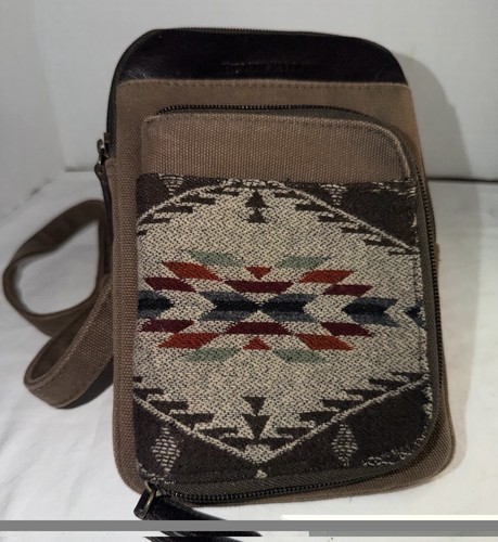 Pendlleton southwestern wool - southwestern,
