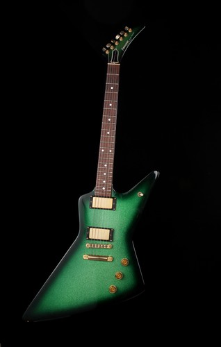 Fernandes explorer special - ex,