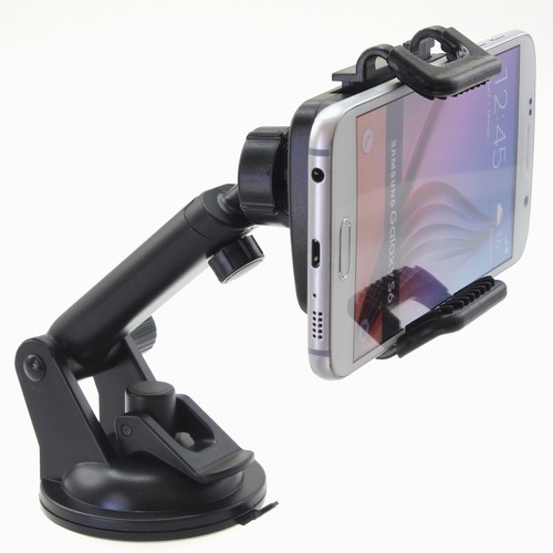 Dash car mount - car, windshield