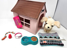 18" Doll Our Generation Puppy