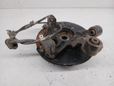 207164 rear right wheel hub