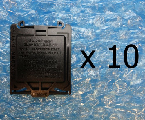 Motherboard socket - 10,