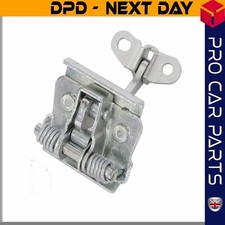 Rear Door Check Asss Hinge